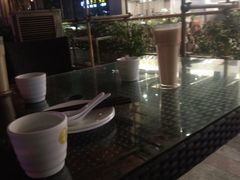-龙记·香港茶餐厅(海上世界店)