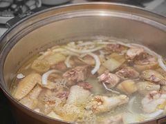 竹荪椰子鸡-大头椰·海南椰子鸡火锅(思明万象城店)