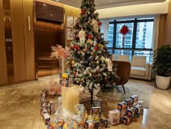 -和伊母婴护理中心·全套房(金山店)