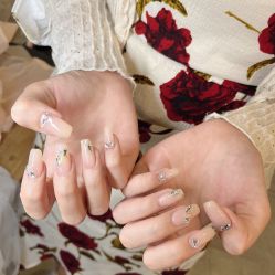 -StartNail美甲