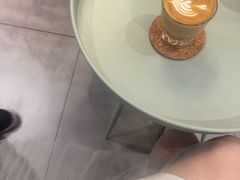-Onirii Coffee(长乐路店)