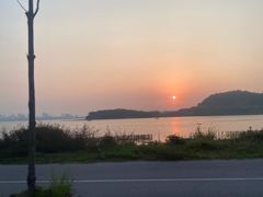 -江山半岛白浪滩景区