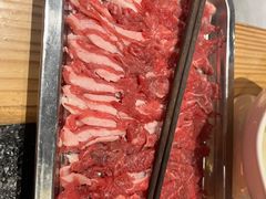 -京炭铜锅涮肉·羊蝎子·羊肉炉(保利·时光里店)