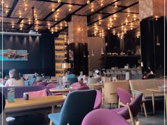 大堂-THE CANNERY&JUJU 新鲜海鲜·牛排美食酒廊