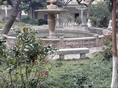 -南京中国近代史遗址博物馆(南京总统府)