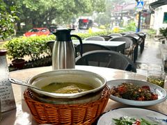 -春娟茶楼·地道农家菜(梅家坞店)