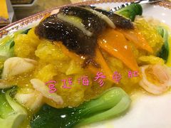-白家大院·王府宫廷菜(苏州街店)