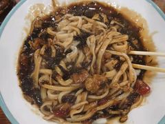 -浑河春面馆非遗鹿角面(良乡店)