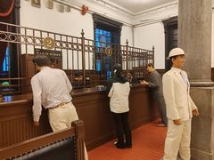 -沈阳金融博物馆