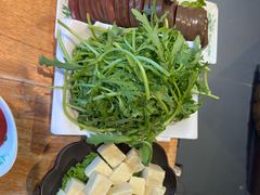 -草原塞蛮羊火锅城(港湾店)