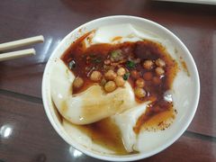 豆腐脑-日月永和中国餐饮名店(凤凰店)