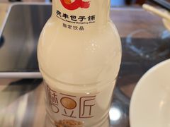 -庆丰包子铺(东单店)
