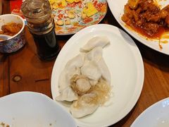 -渔家风味·鲅鱼水饺·央视展播·海鲜天津菜(开发区店)