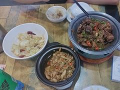 -湘香私房菜(大石长隆店)