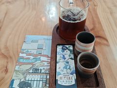 -Torch Coffee 炬点咖啡