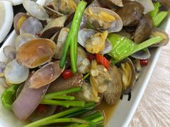 -忆海南海鲜(椰风巷第一市场店)