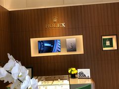 -亨达利名表维修中心(南西店)