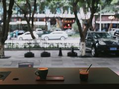 -Jeans Coffee牛仔裤咖啡