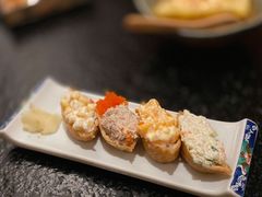 -無境·匠心日本料理(汉街店)