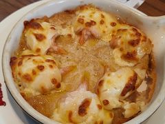 -萨贝尔意式餐厅(海峡奥体中心店)