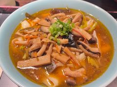 -喜晋道面馆(华严寺广场店)