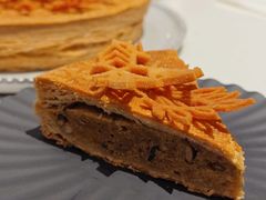 -潮一不贰·法式甜品·生日蛋糕·西式简餐(外滩店)