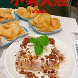 💐小荣大胜|超高性价比的茶餐厅