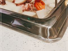 -九府羊·鲜羊火锅·烤串(新华路店)