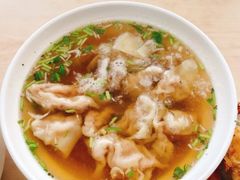 -三盛楼饭店(四流中路店)