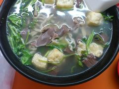 -东华大学第一食堂(松江校区店)
