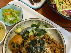 -菊儿人家·北京胡同菜(南锣鼓巷店)