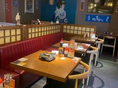 -王氏炉匠·烧鸟放题自助(好运街店)