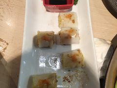 -避风塘(宝山万达店)