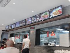 -同心楼(解放北路店)