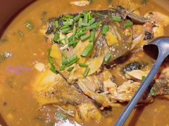 -大锅小灶·渔+村