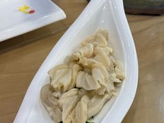 -真不同饭店(中州东路店)