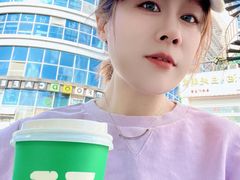 -ALPHA COFFEE阿尔法咖啡(虹泉路店)