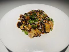 -千日贺茶餐厅(开发区安盛店)