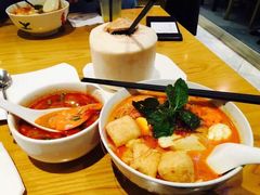 -Pho Asia 亚阁越南料理(上海来福士广场店)