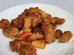 -卫鼎轩·家宴(水上公园店)