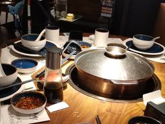 -大头椰·海南椰子鸡火锅(思明万象城店)