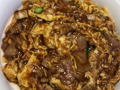 -紫光园·烤鸭·北京菜(劲松店)