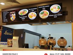 -吉隆坡国际机场