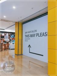 -3AM·S HAIR SALON烫发染发接发