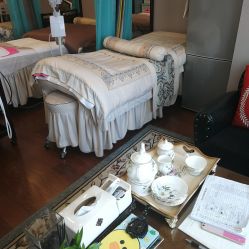 -scarlet斯卡莱美容护理机构