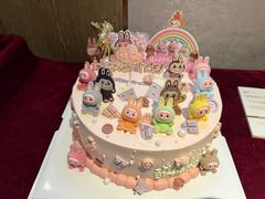 -恒记饭店(珠江路总店)