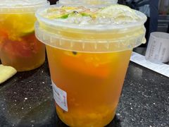 -书亦烧仙草(龙湖金楠天街店)