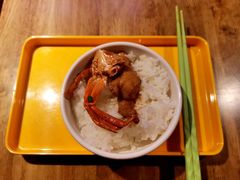 -胖哥俩肉蟹煲(湖滨银泰in77店)