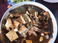 -崔家大院·特色农家菜