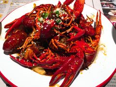 -汉虾王·油焖大虾(车公庙店)